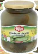 PEPINO COM DILL Peso: 680g Peso drenado: