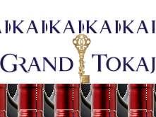 GRAND TOKAJI ESSENCIA 2007-375ml Vinho Branco Tokaji Doce Uva: Furmint Teor alcoólico: 3% Código Interno: TOSU064 Produtor: Grand Tokaji GRAND TOKAJI SZAMORODNI ÉDES 2013-500ml Vinho Branco Doce Uva: