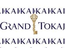 GRAND TOKAJI MUSCAT BLANC OFF-DRY 2016-750ml Vinho Branco Meio Seco Uva: Muscat Blanc Teor alcoólico: 11% Código Interno: TOSE010 Produtor: Grand