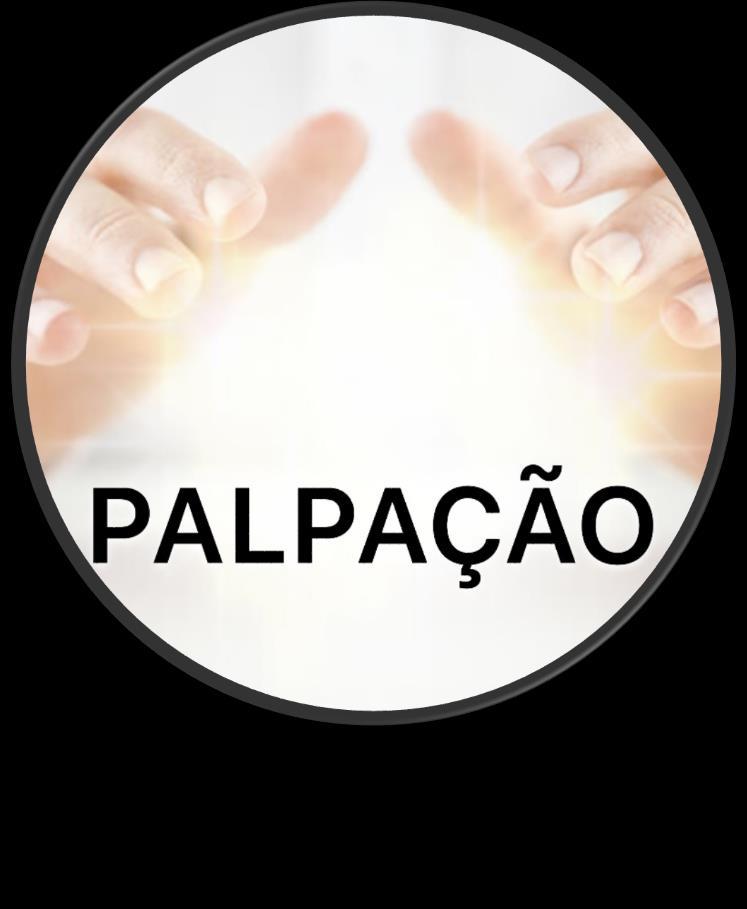 PALPAÇÃO