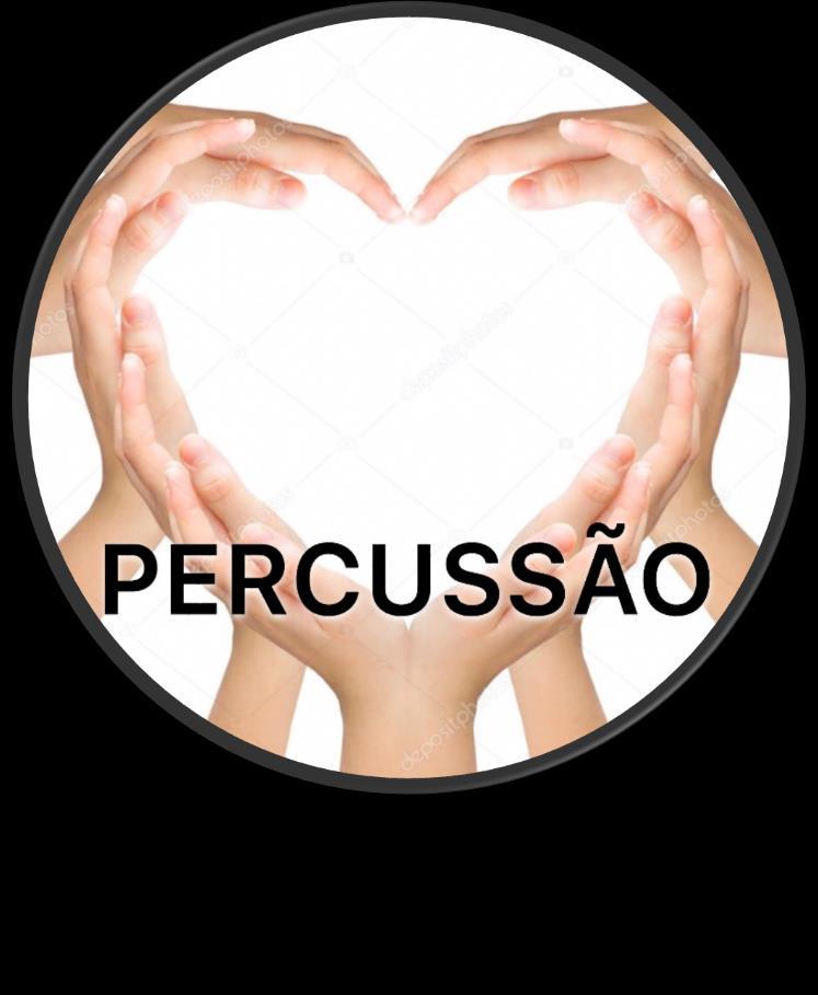 PERCUSSÃO 30