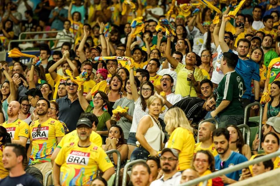 O Torneio O que é o Sul-Americano de Rugby?