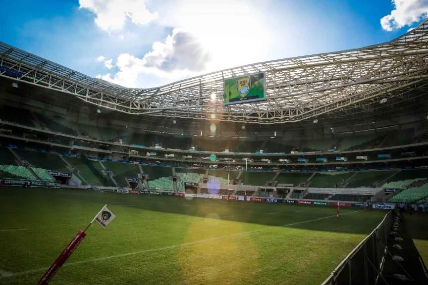 Dois grandes palcos que reforçam o crescimento do Rugby no