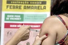A Organização Mundial da Saúde (OMS) confirmou, nesta última semana, que considera todo o Estado de São Paulo como área de risco para infecção por febre amarela.