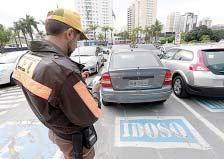 Apenas as dívidas decorrentes de multas de trânsito emitidas pela Prefeitura de São Paulo até o dia 31 de outubro de 2016 podem ser parceladas através do Programa de Parcelamento de Multas de
