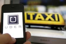 O aplicativo de transportes particulares Uber passou a ser considerado serviço de transporte na Europa desde o último dia 20 de dezembro, após decisão do Tribunal de União Europeia (UE).