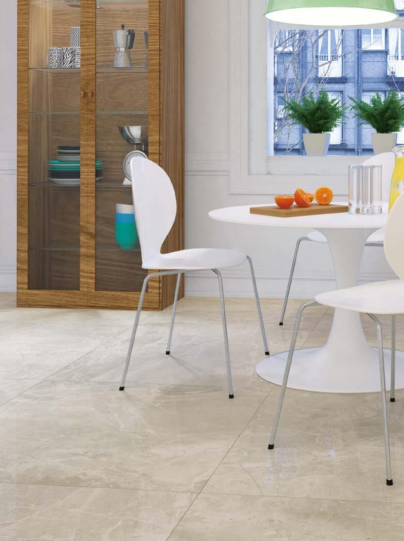 HARMONY HD Porcelanato esmaltado Glazed porcelain tile Porcelanato esmaltado Harmony HD Harmony WH 90x90