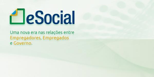 esocial: uma