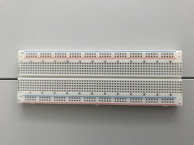 Breadboard Conceitos