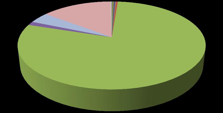 REPRESENTAÇÃO EM R$ POR CULTURA Agricultura Culturas Temporárias Passa Sete Culturas Valor da Produção Rendimento Médio Quantidade Produzida Área Destinada à Colheita Área Colhida 2014 (R$ mil) 2014