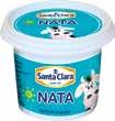 Manteiga Batavo c/sal 200g 6, 85 6, 18 Margarina Claybom cremosa Margarina Qualy c/sal pote 1kg 2, 99 9, 28 3, 39 10, 48 Nata Santa Clara pote 300g 4, 78 Requeijão Santa Clara