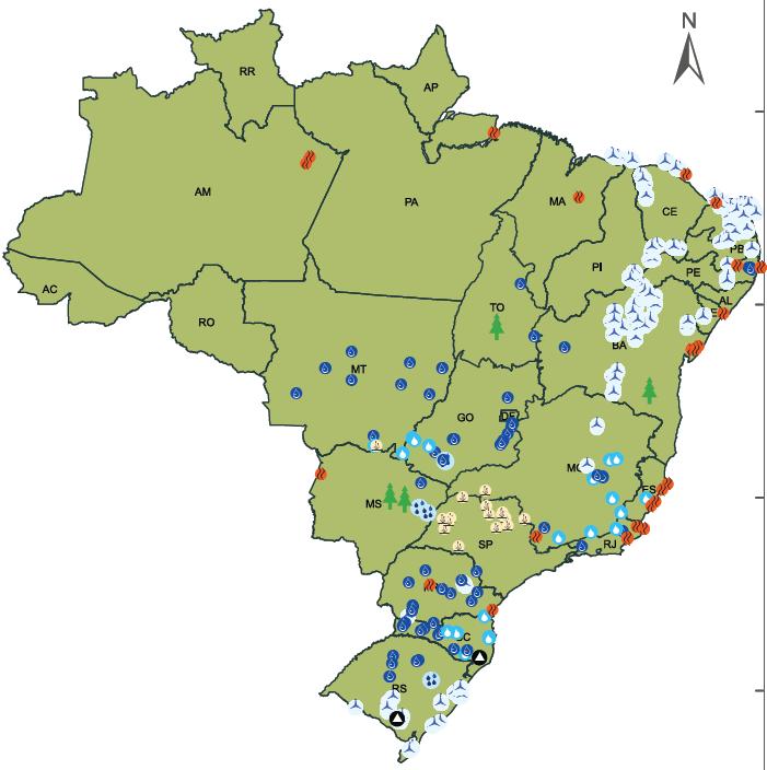 AUMENTO DA COMPETITIVIDADE LEILÃO DE GERAÇÃO Nº