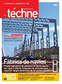 Téchne http://techne.pini.com.br/engenharia-civil/134/sumario.