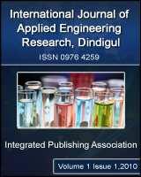 serviço. Journal of Applied Engineering Research http://www.ipublishing.co.in/jarindex.