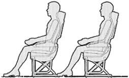 01) O perímetro do triângulo é igual a 15cm. 0) A altura relativa ao lado maior é igual a 0) O seno do ângulo maior vale 7. 8 15 7 08) A área do triângulo vale cm. 16) O triângulo é obtusângulo.