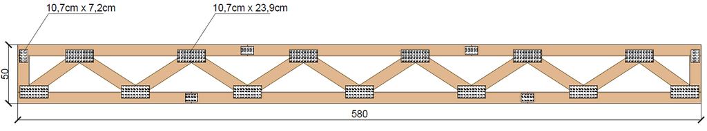 paralelas às fibras da madeira, de maneira a solucionar este problema (figura 19).