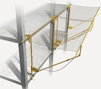 tipo forca (conforme figura 05), confeccionado em tubo de aço estrutural normatizado pela ABNT, com seção mínima de 60X60X3 mm e dimensões