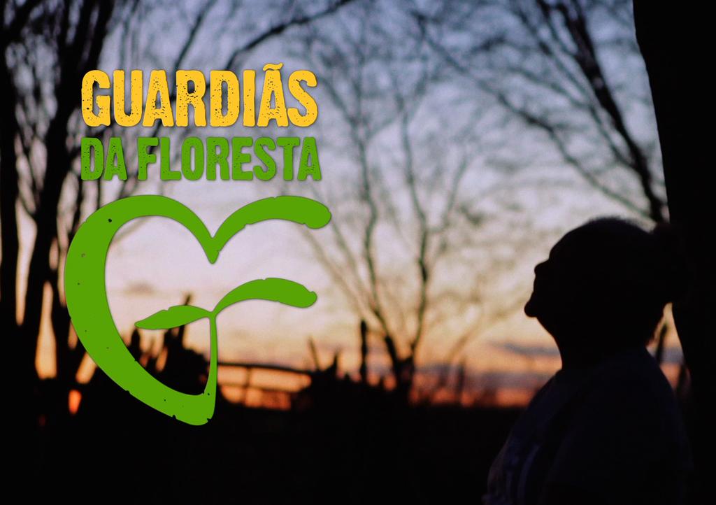 Série documental, que trata do desenvolvimento sustentável da Amazônia a