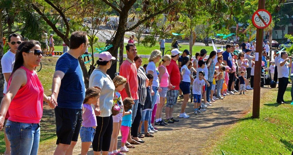 (clique aqui e responda) Quem se importa?