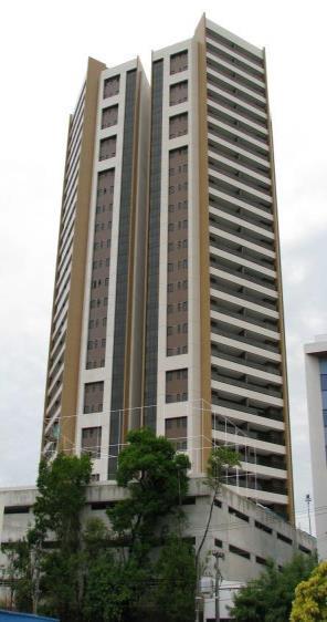 Cabo Branco - Edificio Residencial NIEMAYER Rua Tabelião José Ramalho Leite, nº 1.