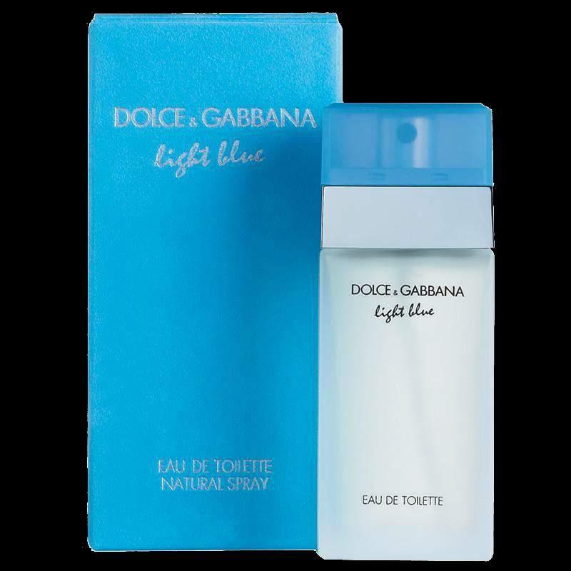 Categoria: Perfume Feminino ELEGANCE LIGHT BLUE EAU DE PARFUM Tamanho 15ml Floral Frutal