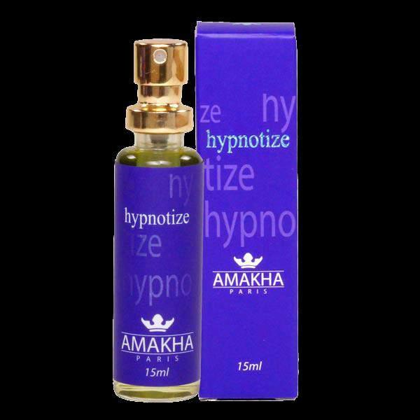 Categoria: Perfume Feminino HYPNOTIZE EAU DE PARFUM Tamanho 15ml