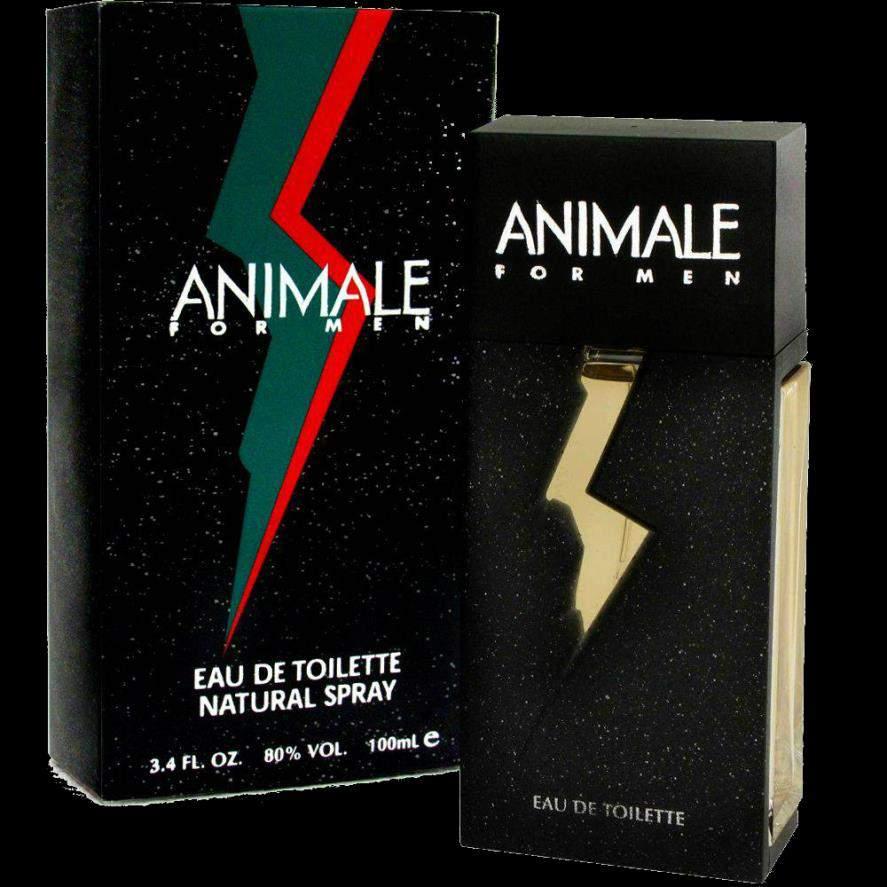 Categoria: Perfume Masculino ANIMALS FOR MEN EAU DE PARFUM Tamanho 15ml Amadeirado Oriental Intenso Menta, citrino, bergamota, lavanda,