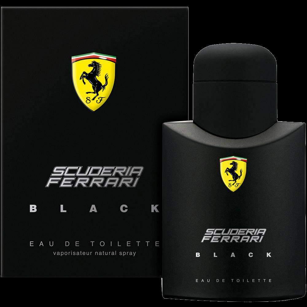 Categoria: Perfume Masculino FAST CAR BLACK EAU DE PARFUM Tamanho 15ml Amadeirado