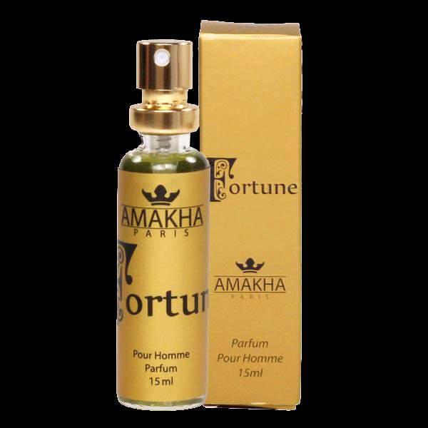 Categoria: Perfume Masculino FORTUNE EAU DE PARFUM