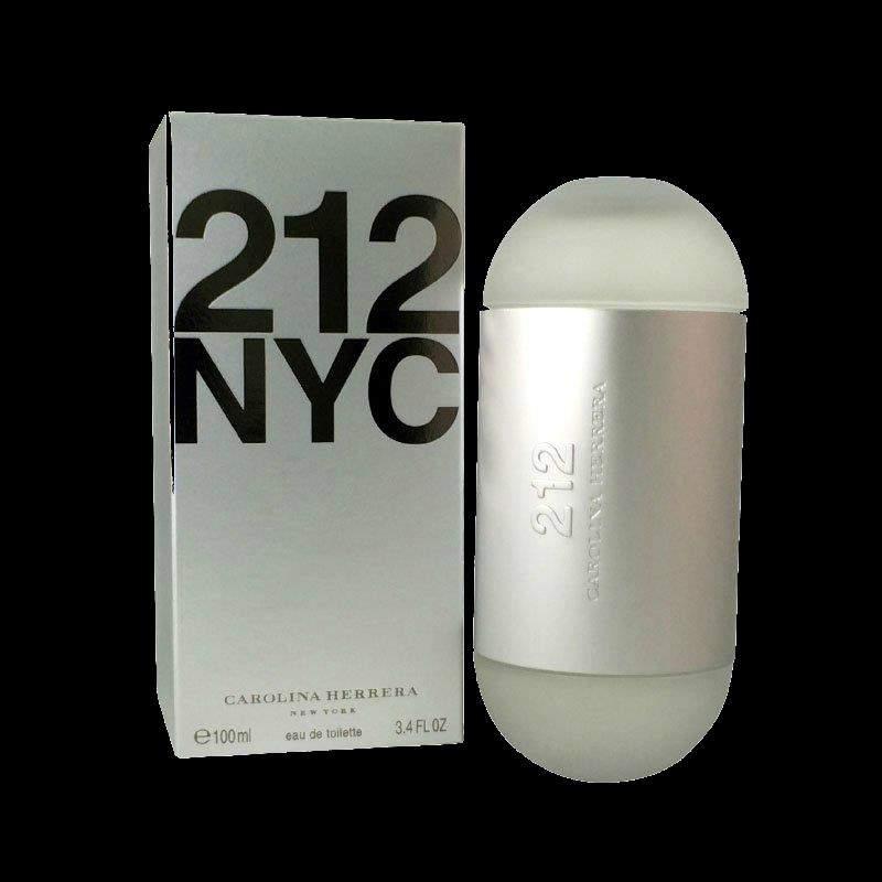 Categoria: Perfume Feminino 521 FOR WOMAN EAU DE