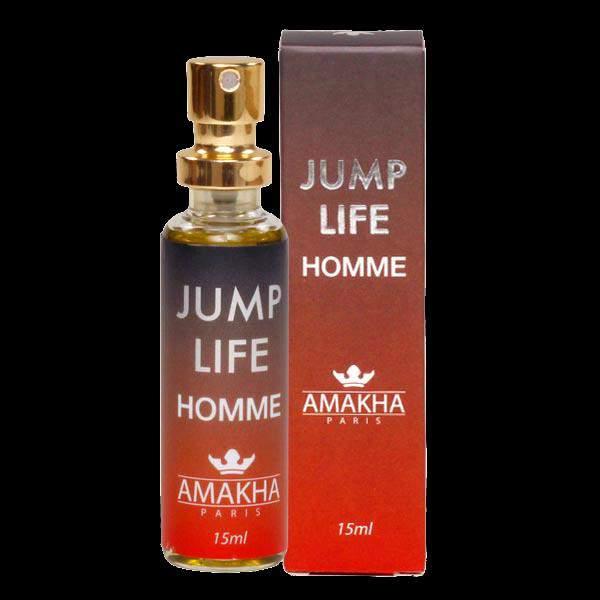 Categoria: Perfume Masculino JUMP LIFE HOMME