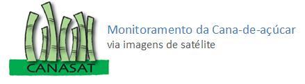 Aplicações: INPE e parceiros Mapeamento e monitoramento de culturas agrícolas - Monitoramento anual do cultivo da cana-deaçúcar (na região centro-sul) nas