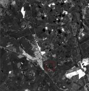 Interpretação de alvos agrícolas em imagens de satélite Composição colorida de imagens de