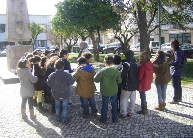 histórico de Benavente Maleta do traje