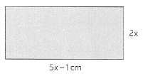 11ª Questão: Assinale a sentença falsa: a) A equação x 2 + 1 = 0 não admite raízes reais. b) Toda equação do 2º grau da forma ax 2 + bx + c = 0, em que c = 0, admite zero como uma das soluções.