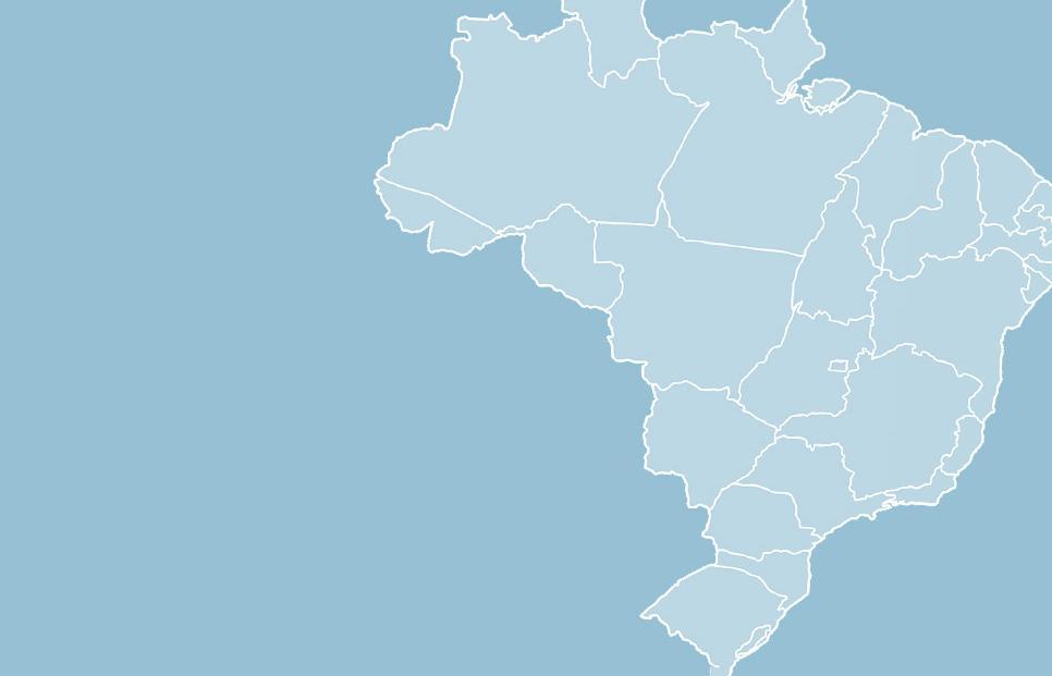 O Processo Eleitoral no Brasil INSTITUCIONAL Eleitorado 147.302.362 Municípios 5.570 Zonas eleitorais 2.778 Candidatos + 503.