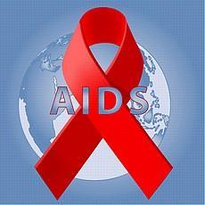 AIDS (syndróm získanej imunitnej nedostatočnosti) Ochorenie AIDS je spôsobené vírusom HIV.