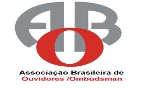 XXI Congresso Brasileiro de Ouvidores/Ombudsman São Paulo Hotel Holiday Inn Anhembi 21, 22 e 23 de Novembro" Ouvidoria: Princípios e Valores da Democracia
