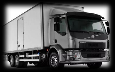 Impacto da restrições nos custos de Transportes (Truck x VUC) Peso