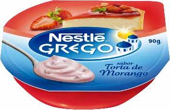 85 Iogurte Nestle