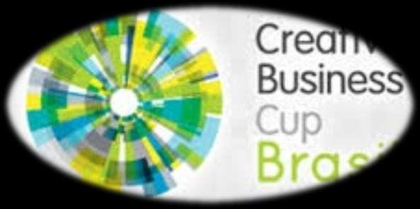 Creative Business Cup Brasil 2014 Segundo lugar do Brasil em 2014,
