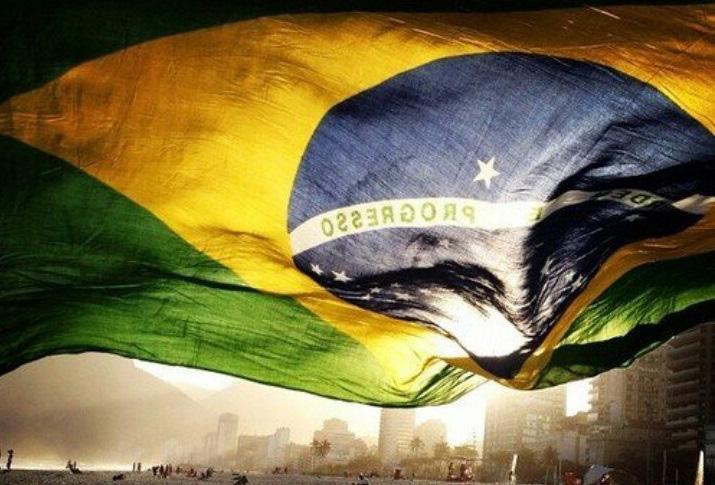 Esse é uma das épocas em que o brasileiro mais demonstra amor à pátria.