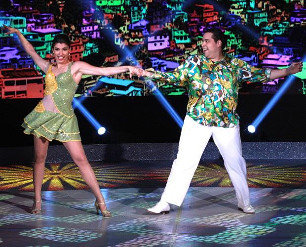 Santos, e Ygor Silva Oliveira Samba é uma dança e um gênero musical