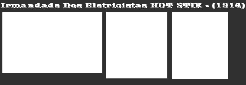 de cada dois eletricistas