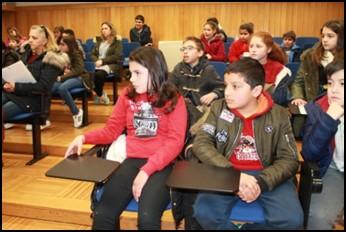 momento do concurso a realizar no mês de maio, a nível da zona CIM (Comunidade Intermunicipal) que o nosso concelho integra.