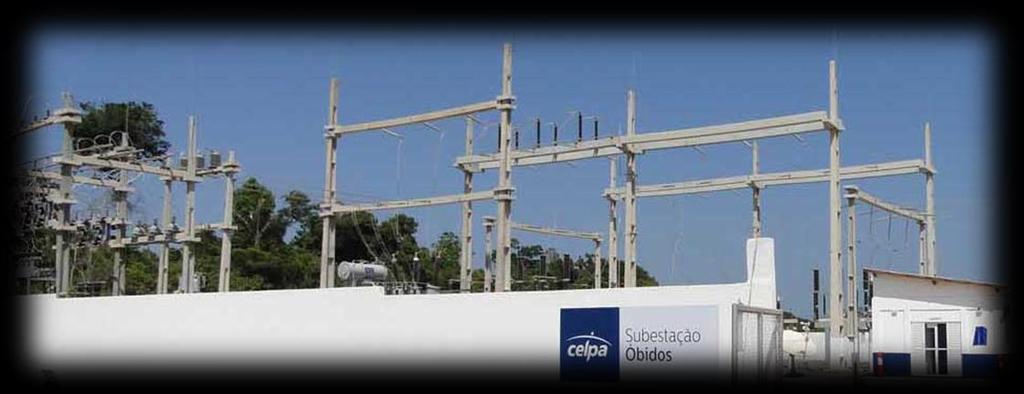 12,5/15MVA SE RIO MARIA 34,5 E 13,8kV SE SÃO FELIX DO XINGU 13,8 kv SE URUARA