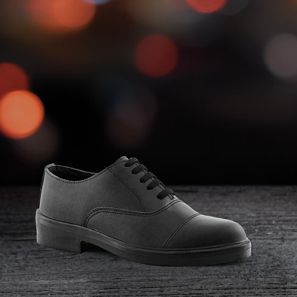 LINHA UNIQUE A Linha Unique de sapato social é formada por calçados profissionais de modelagem clássica,