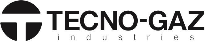 PT E D F EN I TECNO-GAZ S.p.A www.tecnogaz.com Sede Headquarters Strada Cavalli, n. 4 C.A.P. 43038 Sala Baganza Parma- Italia Stabilimento 2 Factory 2 Via VIII Marzo, n. 4 C.A.P. 42025 Cavriago Reggio nell Emilia Italia Magazzino Warehouse Via Aldo Moro, n.