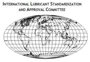 SELECÇÃO DE LUBRIFICANTES Fundamental ter em