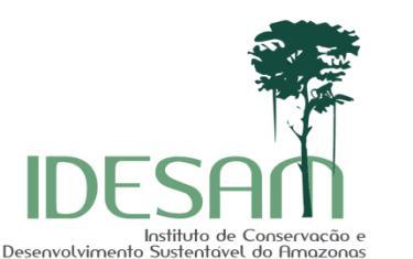 Estaduais Projetos Bilaterais (voluntários)